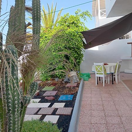 Apartament Mi Casita De La Playa Puerto del Carmen  Zewnętrze zdjęcie