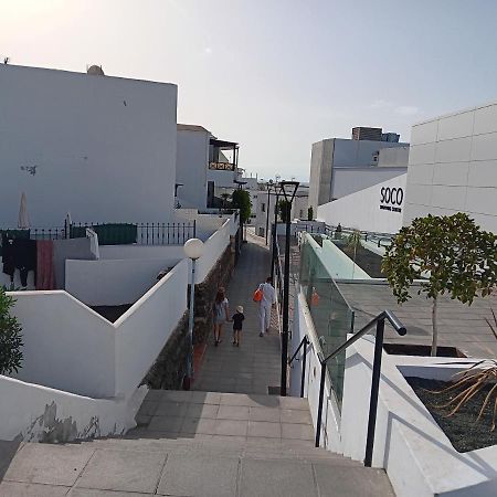 Apartament Mi Casita De La Playa Puerto del Carmen  Zewnętrze zdjęcie