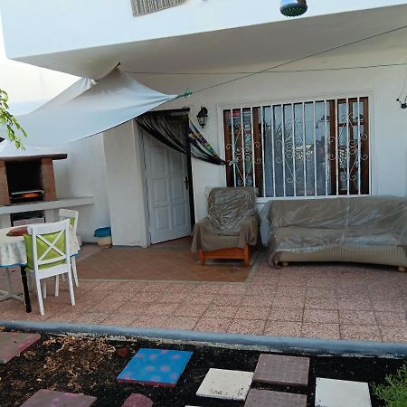 Apartament Mi Casita De La Playa Puerto del Carmen  Zewnętrze zdjęcie