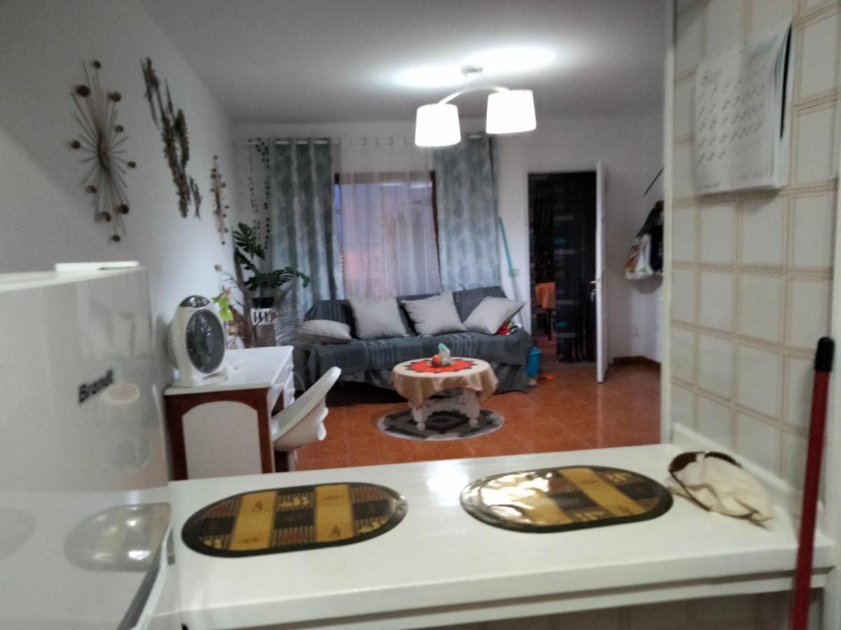 Apartament Mi Casita De La Playa Puerto del Carmen  Zewnętrze zdjęcie