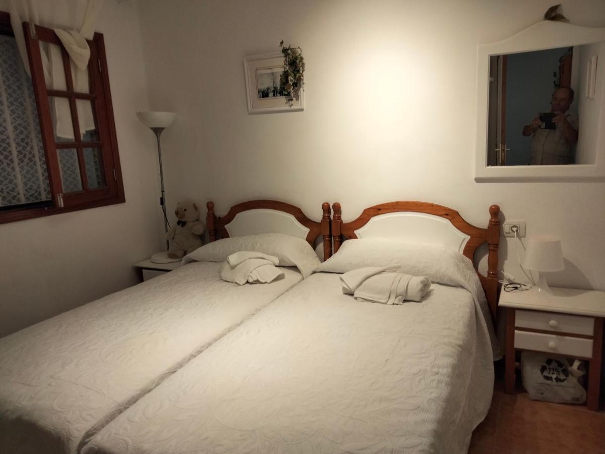 Apartament Mi Casita De La Playa Puerto del Carmen  Zewnętrze zdjęcie