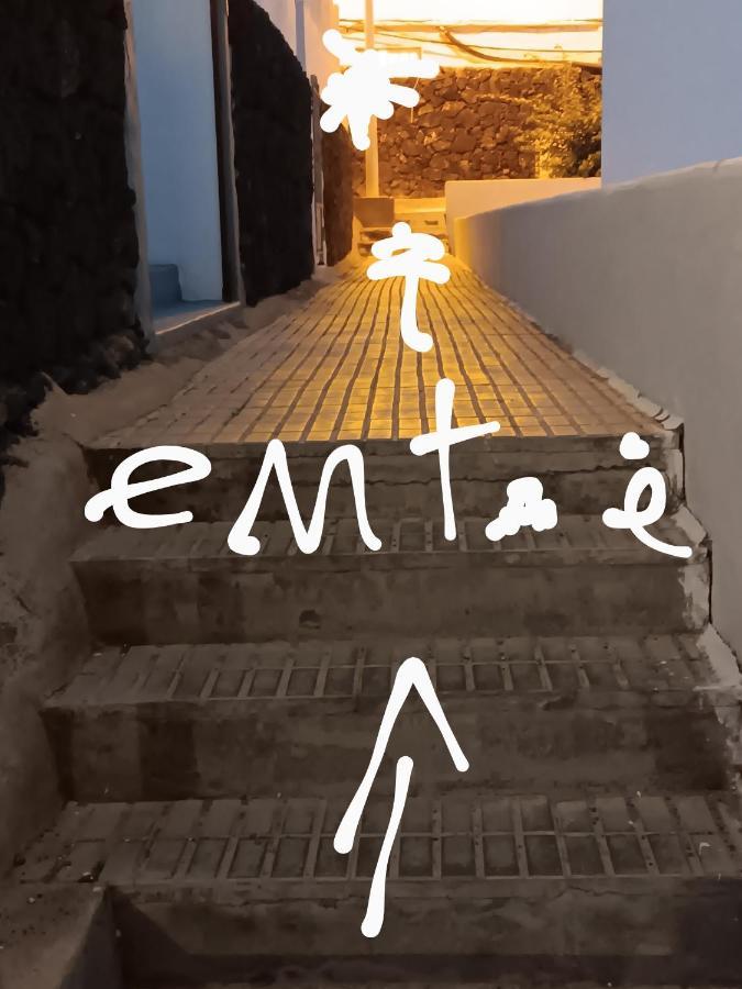 Apartament Mi Casita De La Playa Puerto del Carmen  Zewnętrze zdjęcie