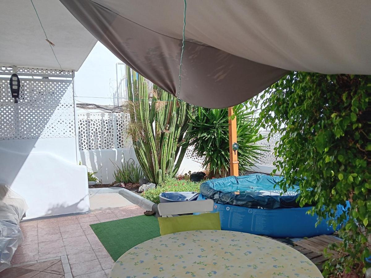 Apartament Mi Casita De La Playa Puerto del Carmen  Zewnętrze zdjęcie