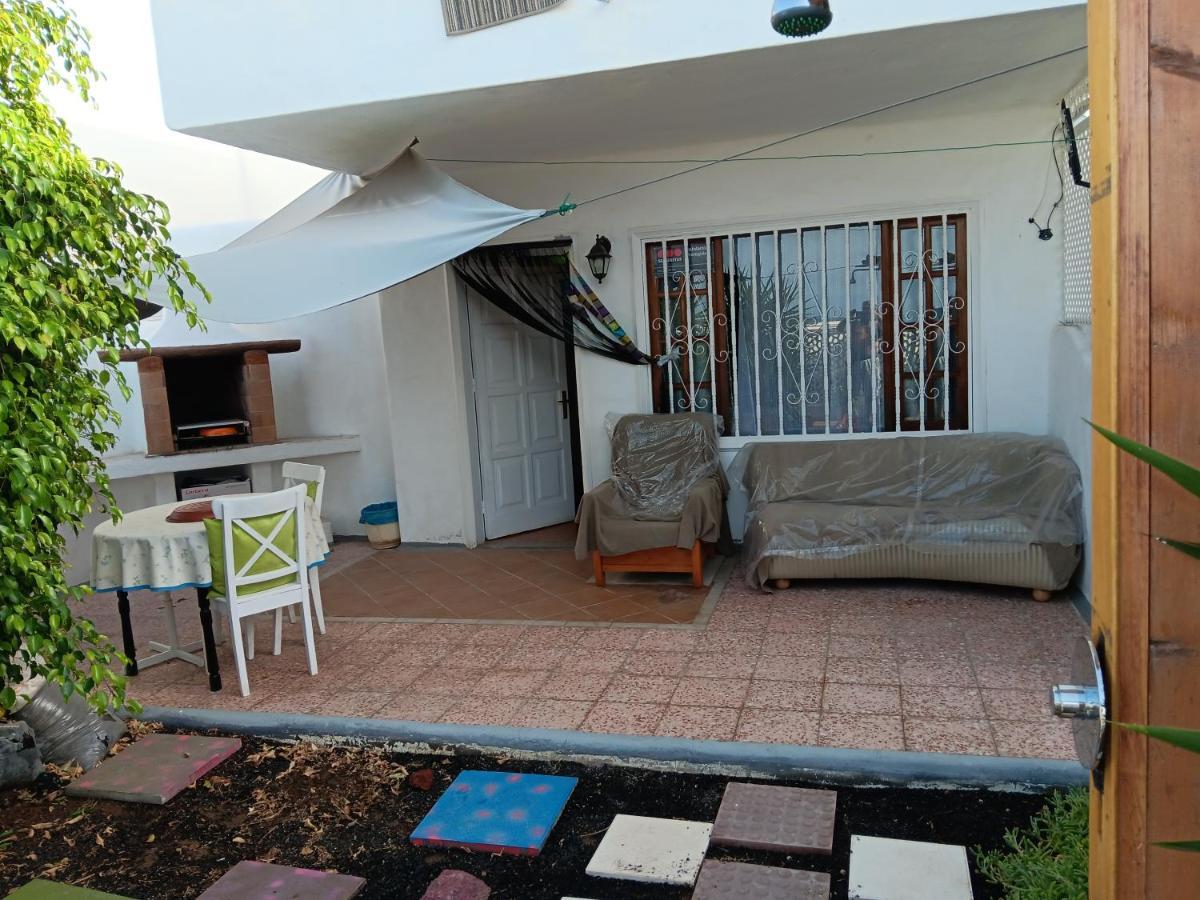 Apartament Mi Casita De La Playa Puerto del Carmen  Zewnętrze zdjęcie