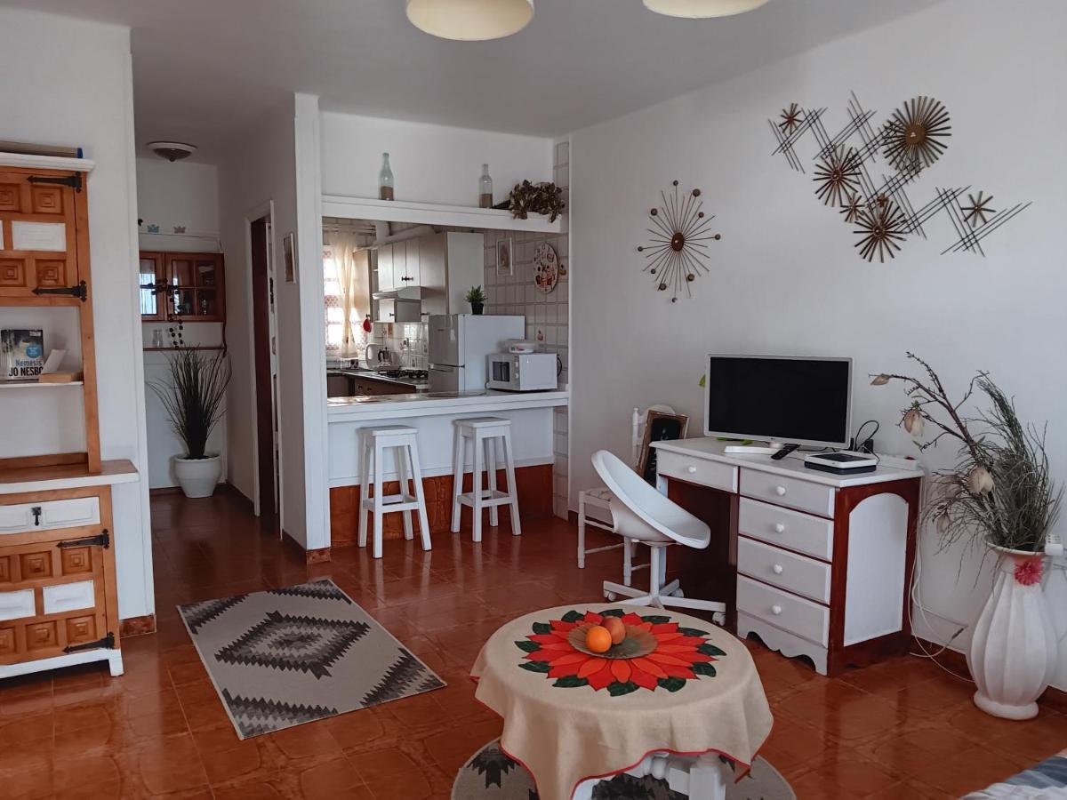 Apartament Mi Casita De La Playa Puerto del Carmen  Zewnętrze zdjęcie